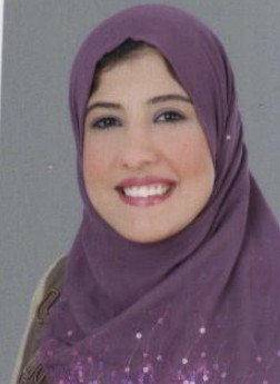 Dr. Ghada Mohamed Amin Assal 